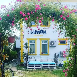 Limon 3* Foca