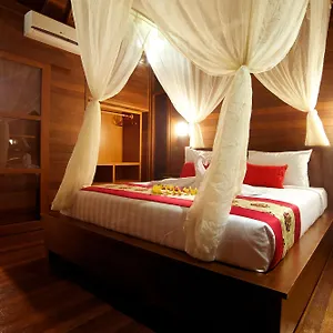 Saka Village 3* Ubud (Bali)