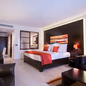 Hotel Melia Llana Beach & Spa