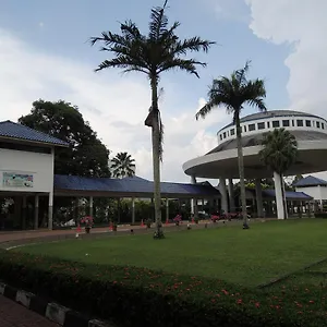 Bukit Beruntung Golf & Country Kuala Lumpur